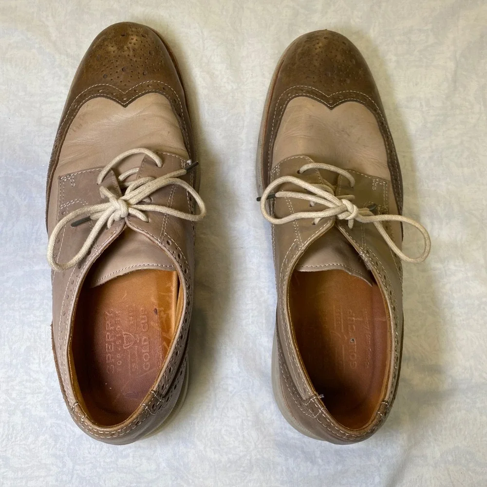 Sperry top sider